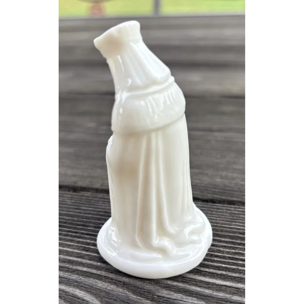 VTG Heartline Hallmark Nativity Christmas Wiseman Piece 3